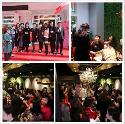 北方大陆·囿文10店同庆厦门2店开业,美力绽放华南大地!