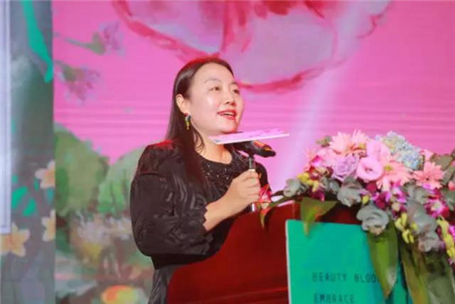 北方大陆囿文华南地区品牌发布会在厦门隆重举行