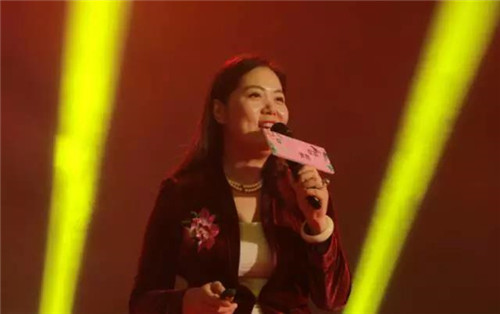 北方大陆囿文华南地区品牌发布会在厦门隆重举行