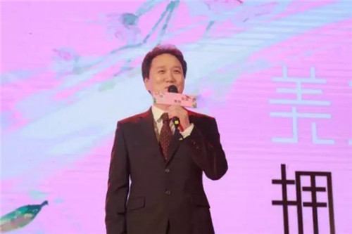 北方大陆囿文华南地区品牌发布会在厦门隆重举行