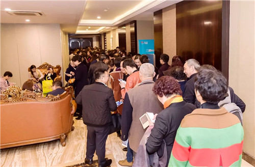 爱无疆,梦绽放—安然南京分公司开业庆典成功举办