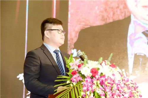 爱无疆,梦绽放—安然南京分公司开业庆典成功举办