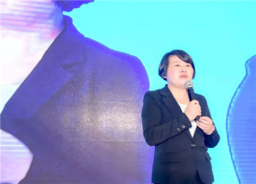 爱无疆,梦绽放—安然南京分公司开业庆典成功举办