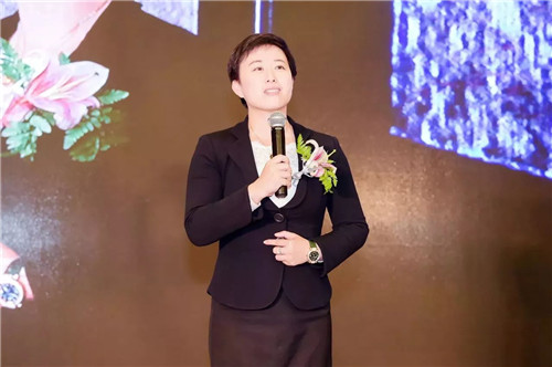 爱无疆,梦绽放—安然南京分公司开业庆典成功举办