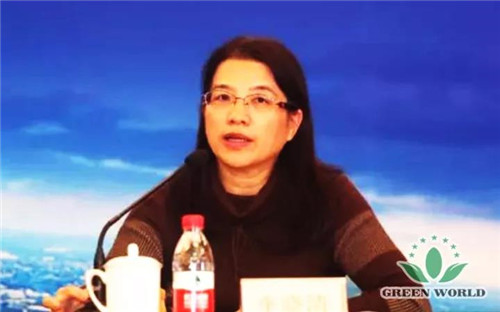 沃德出席首届(2017)直销行业创业经验交流座谈会