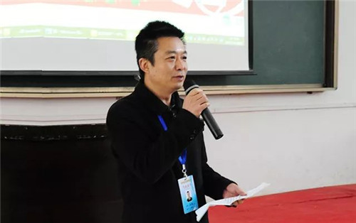为爱行动,少年强则国强——绿之韵“绿韵圆梦·书香助学”行动走进合肥