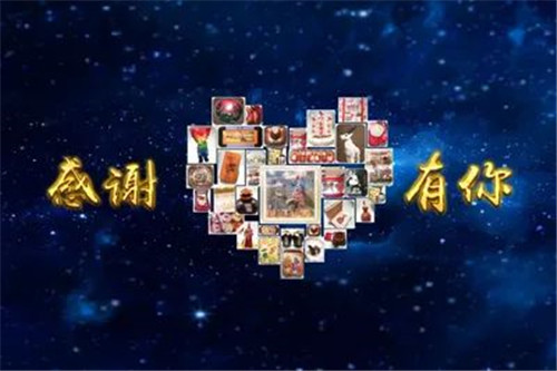 2017天狮集团全球飞狮晚宴盛大开启