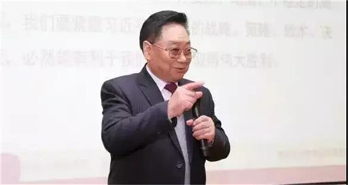 三株酵本草中医馆店铺运营培训班第四期开课