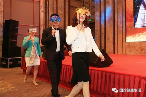 新时代济南工作联谊会: 新征程,精彩无限