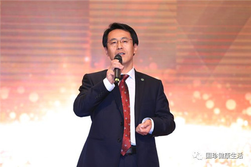 新时代济南工作联谊会: 新征程,精彩无限