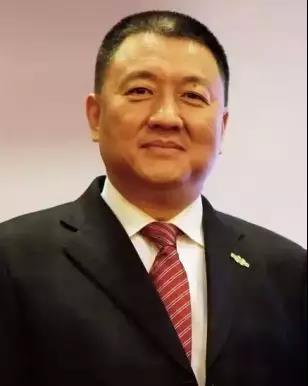 冉永夫离任福维克中国区总裁,继任者为查生