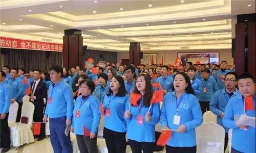 逐梦2018!云尚第九届运营商实战训练营完美收官