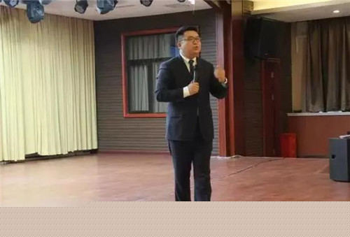 逐梦2018!云尚第九届运营商实战训练营完美收官