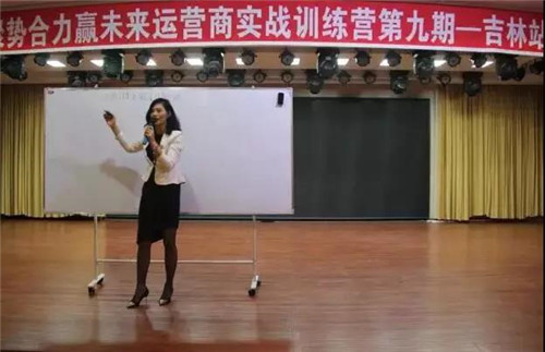 逐梦2018!云尚第九届运营商实战训练营完美收官
