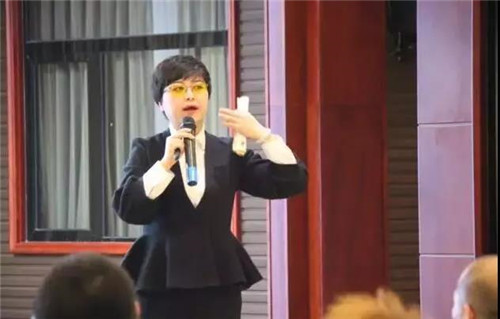 逐梦2018!云尚第九届运营商实战训练营完美收官