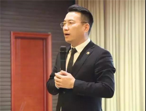 逐梦2018!云尚第九届运营商实战训练营完美收官