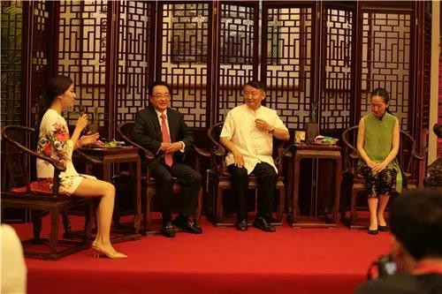 理想科技:传播茶文化 展现中国茶韵之美