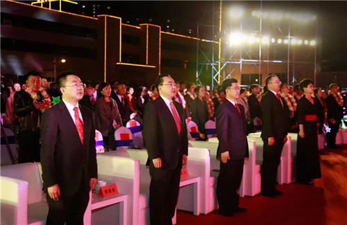 “2018理想春茗全球盛典”盛大举行,理想服务制胜