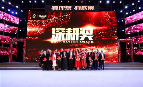 “2018理想春茗全球盛典”盛大举行,理想服务制胜