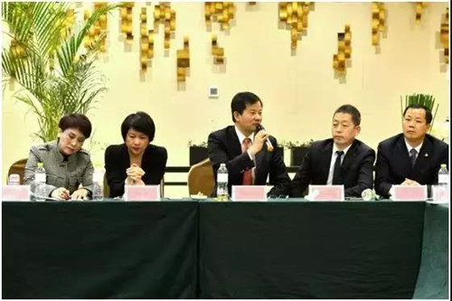 富迪分公司经理行政会议,新品发布会暨市场发展战略会议成功举办