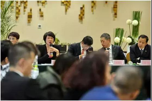 富迪分公司经理行政会议,新品发布会暨市场发展战略会议成功举办