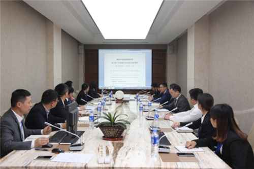 隆力奇贯彻国家市场监管总局文件精神,着力创建规范和谐的市场运营环境