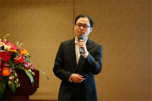 三生(中国)卓越领导人第二季第二期高级研修班圆满举办