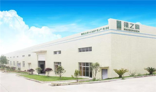 胡国安谈产学研:绿之韵坚守“科技兴企”,抢占市场制高点
