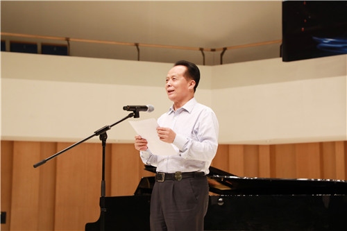 好医生·福能源唱响“国医赞歌”-——弘扬国医文化 再现艺术经典