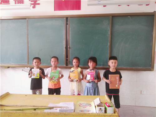 精准扶贫,宝健集团在全国捐建105所希望学校—并为京津冀偏乡学校建造十座体育园地