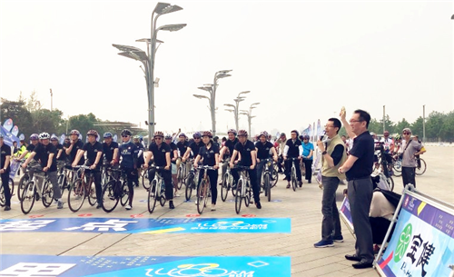精准扶贫,宝健集团在全国捐建105所希望学校—并为京津冀偏乡学校建造十座体育园地