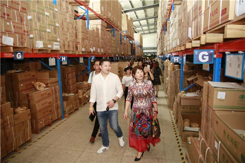 新理想·新征途·新起航·新成果——理想创业精英市场启动大会盛大举行!