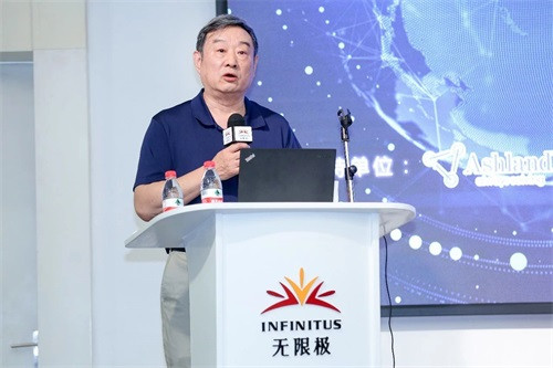 2018年中国化妆品学术研讨会选址无限极