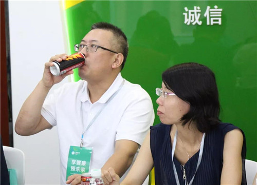 “享健康,预未来”九极生物科技有限公司行业媒体见面会成功举办!