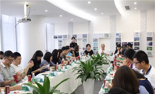 “享健康,预未来”九极生物科技有限公司行业媒体见面会成功举办!
