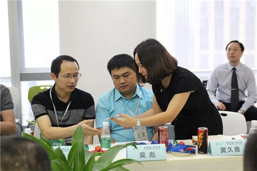“享健康,预未来”九极生物科技有限公司行业媒体见面会成功举办!