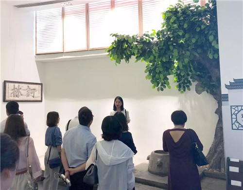 “享健康,预未来”九极生物科技有限公司行业媒体见面会成功举办!