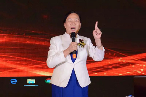 新时代第六期市场拓展优秀团队专属培训圆满收官