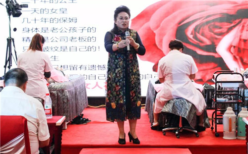 千帆掌舵云商城, 百舸争流新零售,鲁抗三叶云商城试运营发布会成功召开!