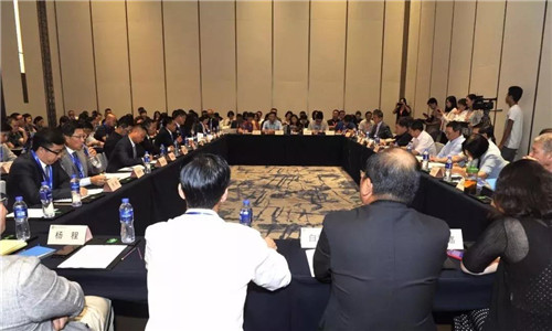 直销企业保护消费者权益联盟第三届年会召开,理想匠心铸精品