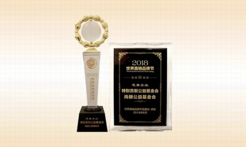 天津市尚赫公益基金会第七次理事会议召开