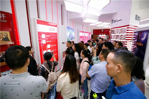 新理想·新征途·新起航·新成果——理想创业领袖研讨会在昆隆重举行
