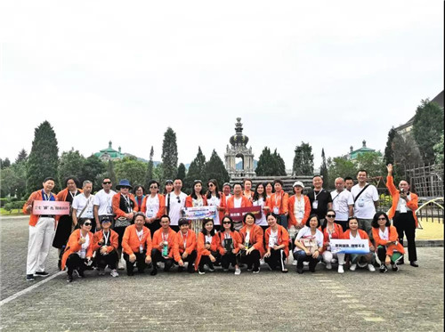 跟着理想探索日本最美海滨小城!“2018理想创业精英豪华邮轮之旅”抵达佐世保