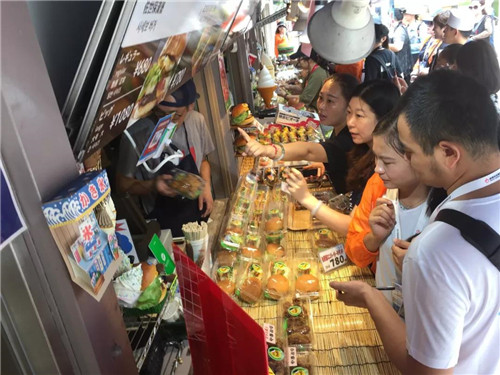 跟着理想探索日本最美海滨小城!“2018理想创业精英豪华邮轮之旅”抵达佐世保