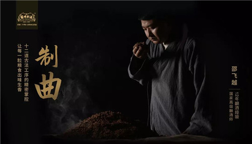 理想跨越三个世纪·招待朋友的酒:杨林肥酒品牌形象全新亮相