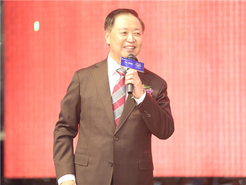 梦想,开创未来
