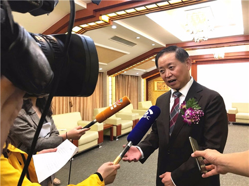 梦想,开创未来