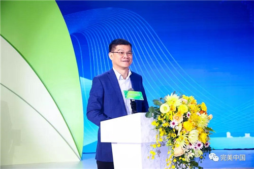 完美成立生命科技研究院,打造科技“硬实力”