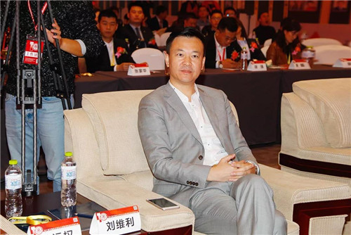 绿之韵荣获第十届中国自主创业大会暨创业领袖年会多项荣誉