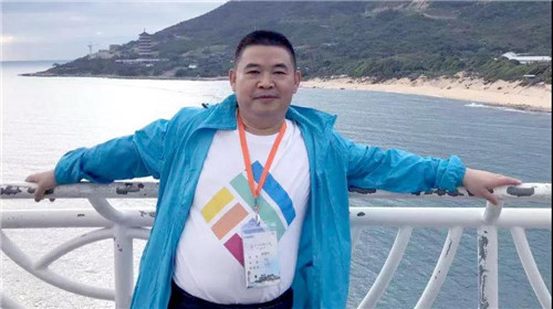 “菁英派•醉美行”致中和市场精英荣耀之旅(三亚站)圆满落幕